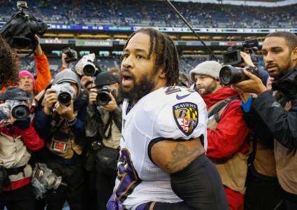 Escándalo en la NFL: la esposa de Earl Thomas le apuntó con una arma en la cabeza