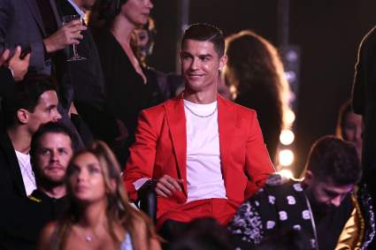 Cristiano Ronaldo sacude a Portugal con una nueva inversión millonaria: ¿qué compró?