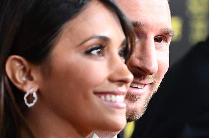 Antonela Roccuzzo hizo su primera salida tras la cuarentena: ¿A dónde eligió ir?