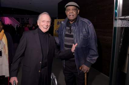 Murió Jimmy Glenn:¿cómo murió el legendario boxeador?