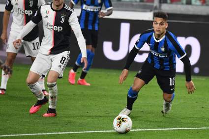 TOP 5: Noticias de Deportes – 2 de mayo de 2020