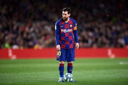 TOP 5: Noticias de Deportes – 12 de mayo de 2020