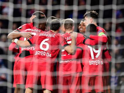 Werder Bremen vs Bayer Leverkusen Live Stream: ¿Cómo ver el partido online en Estados Unidos?