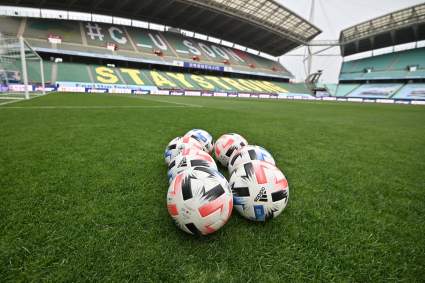 TOP 5: Noticias de Deportes – 9 de Mayo de 2020