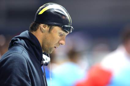 El desgarrador relato de Michael Phelps sobre la depresión: ¿qué dice la carta que escribió?