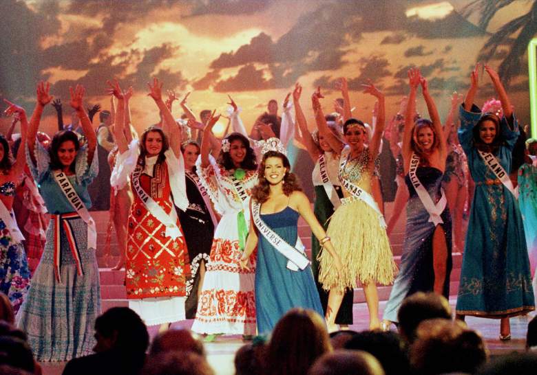 Así ganó Alicia Machado Miss Universo hace 24 años: VIDEOS