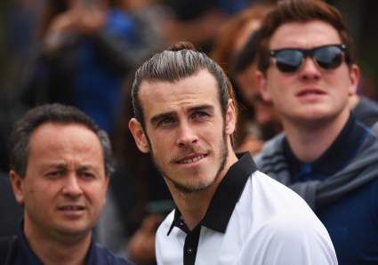 Gareth Bale lanza una indirecta hacia el Real Madrid ¿qué dijo?