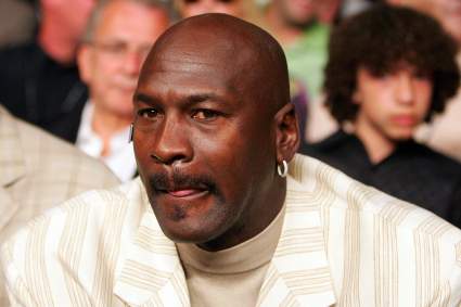 Documental de Michael Jordan: ¿por qué Netflix ocultó a su exesposa, Juanita Vanoy?