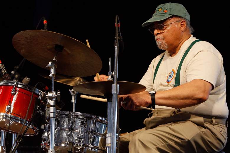 Murió Jimmy Cobb: ¿cómo murió el legendario músico?