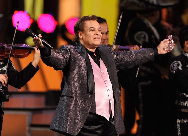 Juan Gabriel