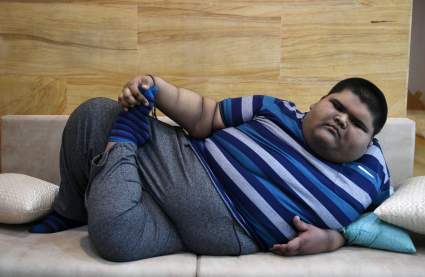 ¿Por qué la obesidad está aumentando casos graves de COVID-19?: hay preocupación