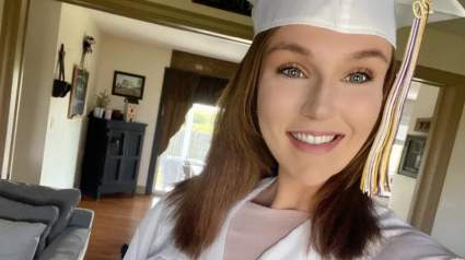 [DESAPARECIDA] Policía busca a adolescente de 18 años desaparecida en Ohio. ¿Qué le pasó?