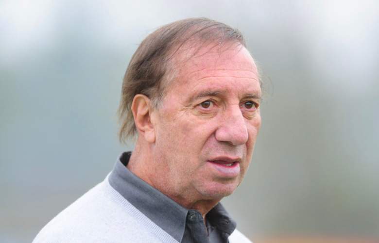 Carlos Salvador Bilardo