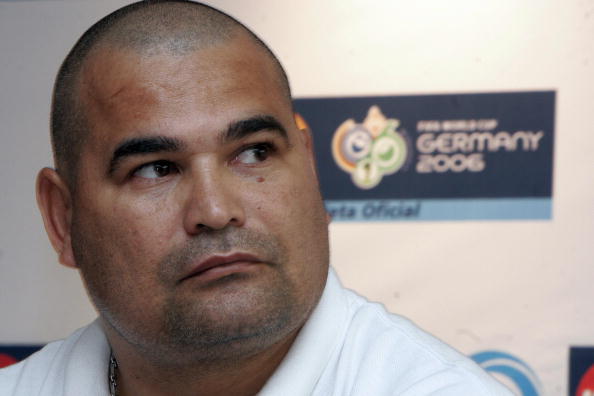 Chilavert