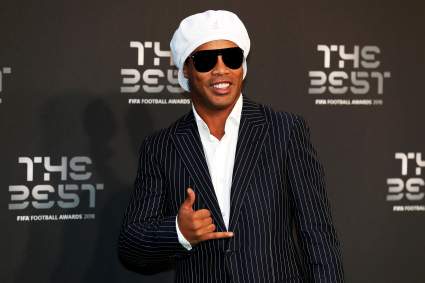 Inesperado giro en el caso Ronaldinho: así estafó el astro a las autoridades de Paraguay