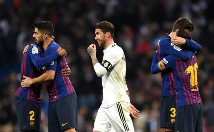 ¿A quién favorecen más los horarios del retorno de la Liga Española: FC Barcelona o Real Madrid?