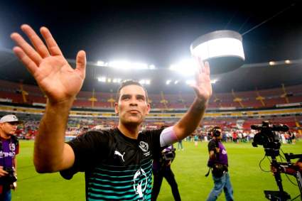 Rafa Márquez, ¿vinculado con el narcotráfico en Estados Unidos?