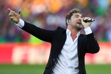 David Bisbal y su esposa comparten una hermosa sorpresa: ¿cuál es?