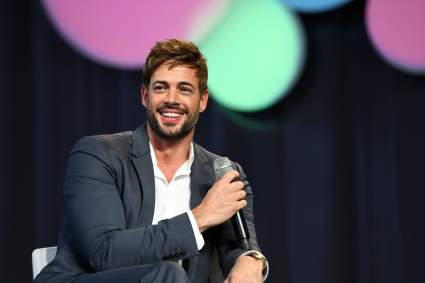 William Levy recuerda su difícil infancia en Cuba y el momento en que todo cambio