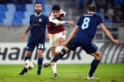 Barcelona rechazó oferta de $50 millones por Francisco Trincão: ¿quién es el costoso jugador?