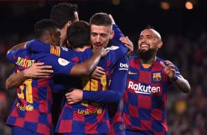 Clement Lenglet regresa