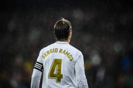 El futbolista del Real Madrid Sergio Ramos, ¿rumbo a Miami para jugar en la MLS?