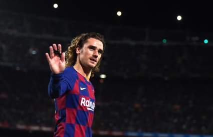 El ataque del Barcelona pierde a una pieza crucial
