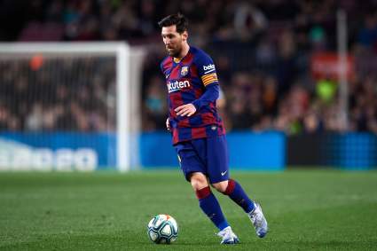 ¿Messi se irá del Barcelona este verano?:  ¿qué dice su claúsula de salida?