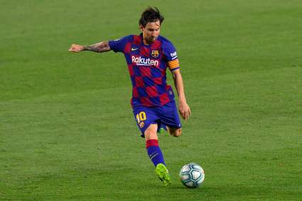 RC Celta vs Barcelona: Hora y cómo ver el Live Stream