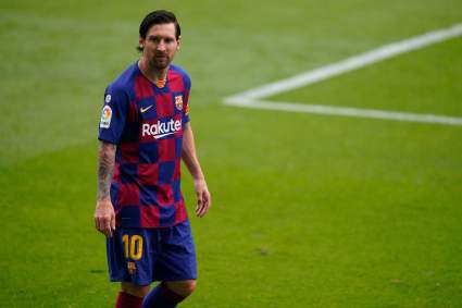 Hugo Sánchez estalla contra Messi: “A joderse y aguantarse un año más”