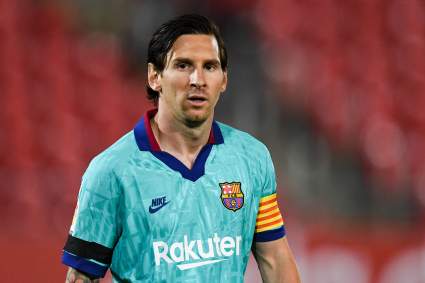 La estricta condición que exige Messi para seguir en Barcelona: ¿qué pide para renovar?