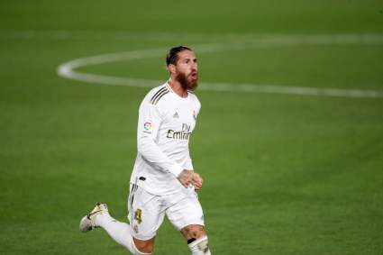 Sergio Ramos responde a Piqué sobre las polémicas arbitrales. ¿Qué dijo?