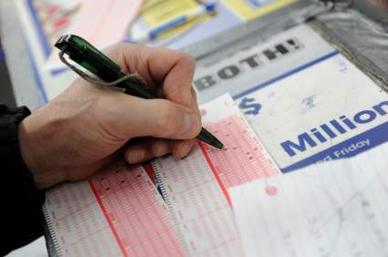 Mega Millions – Resultados: 21 de abril de 2023