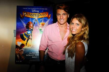 El entrañable mensaje de Maki Soler a su ex Juan Soler