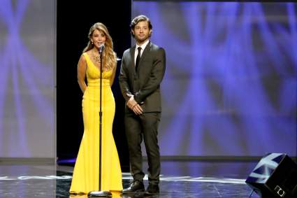 Myrka Dellanos recuerda sus inicios en la televisión: ¿qué confesó?