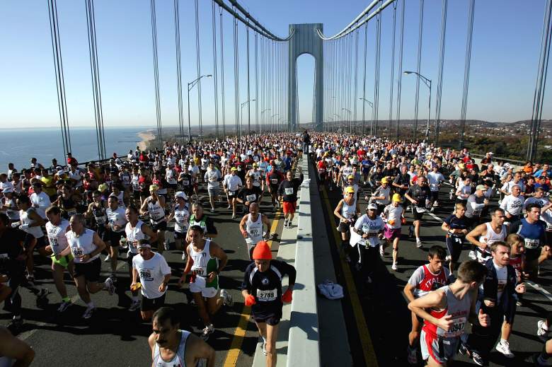 Cancelan el Maratón de Nueva York de noviembre por el COVID-19