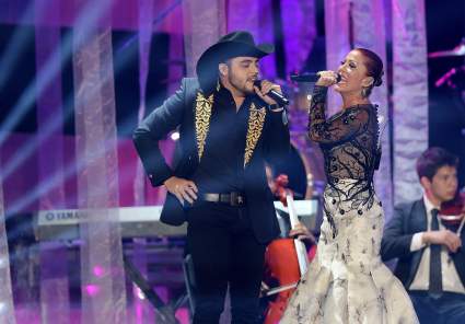 ¿El papá de Alejandra Guzmán se reconcilió con Frida Sofía?