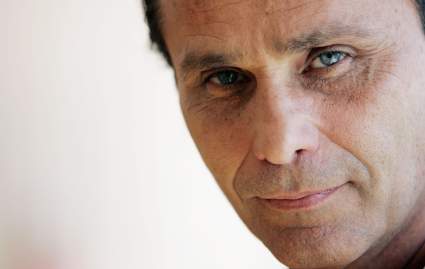 Humberto Zurita confiesa cómo se enamoró de su fallecida esposa Christian Bach: (VIDEO)