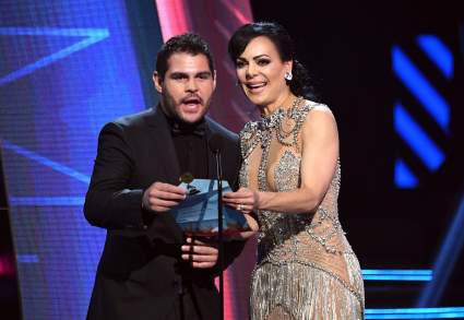 El Tik Tok de Maribel Guardia del que todo mundo está hablando