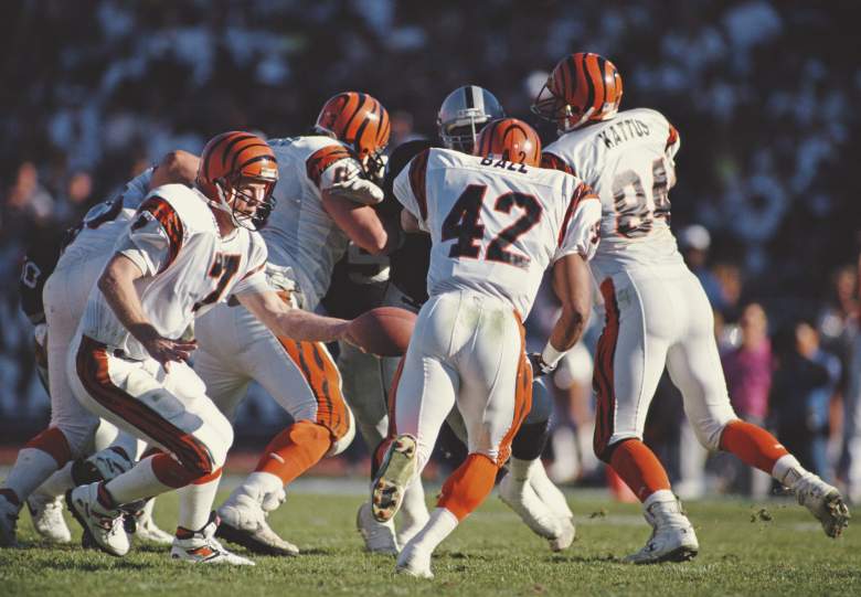 Murió Ken Riley: ¿cómo murió el jugador de los Bengals?