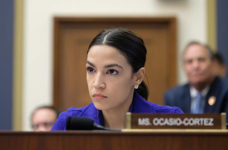 Alexandría Ocasio-Cortéz responde con poderoso discurso a congresista que la llamó "maldita perra": ¿qué dijo AOC?