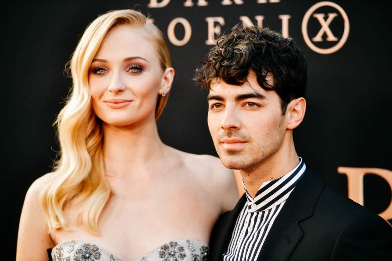 Sophie Turner y Joe Jonas se convierten en padres