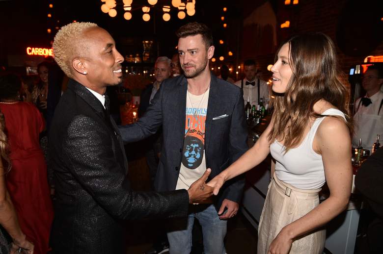 Justin Timberlake y Jessica Biel dieron la bienvenida a otro bebé