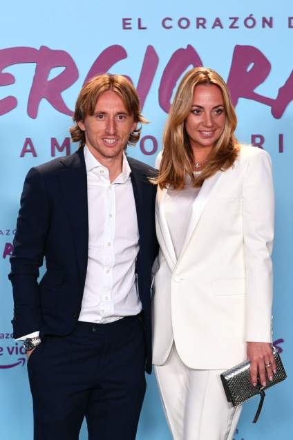 Reflexiones de Luka Modric en su cumpleaños