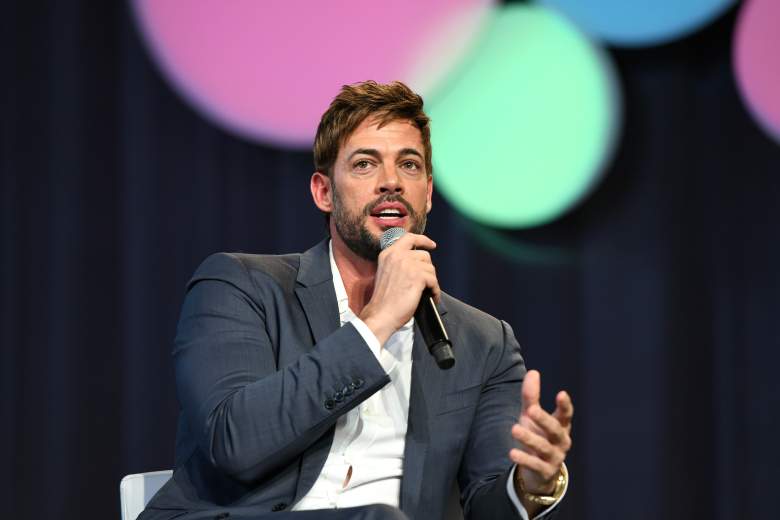 William Levy: ¿Quién es el gran amor de su vida?