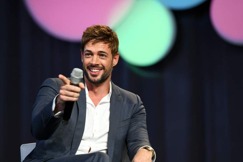 William Levy: ¿Quién es el gran amor de su vida?