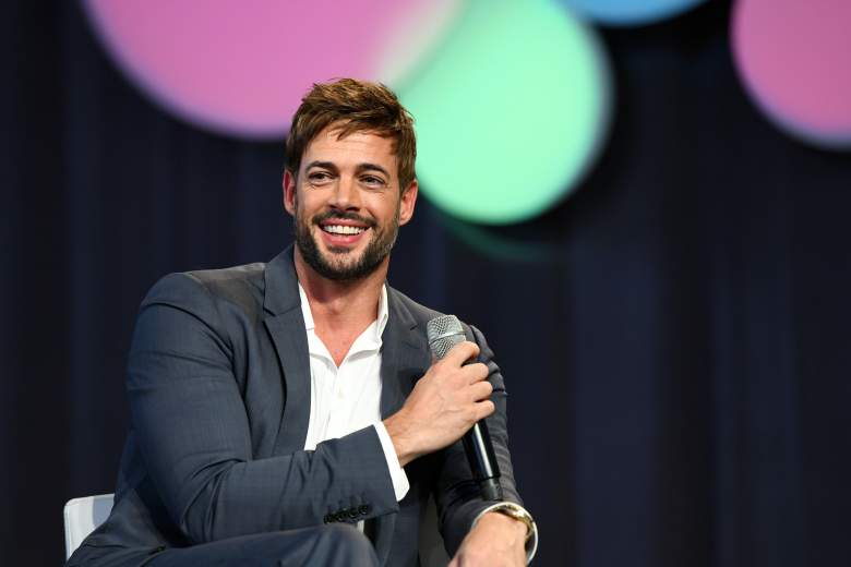 William Levy: ¿Quién es el gran amor de su vida?