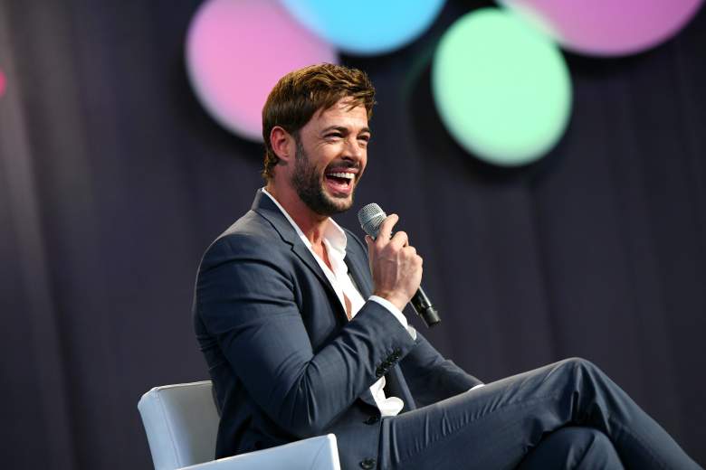 William Levy: Datos curiosos sobre su vida y carrera