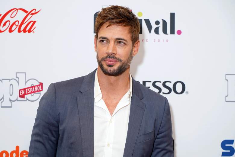 William Levy: ¿Quién es el gran amor de su vida?