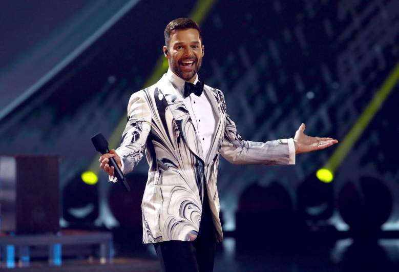 Ricky Martin: Datos curiosos sobre su vida y carrera
